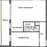 Kaept'n-christiansen-strasse 17, Whg.7 Appartement Westerland