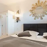 Appartement Kaept'n-christiansen-strasse 17, Whg.7