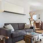 Kaept'n-christiansen-strasse 17, Whg.7 Appartement Westerland