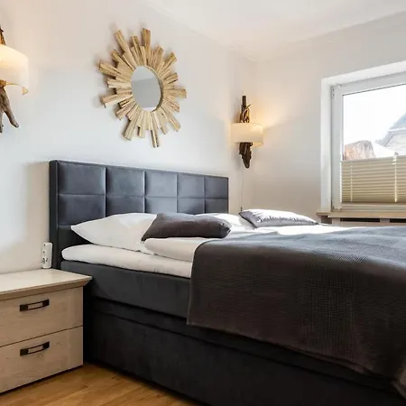 Appartement Kaept'n-christiansen-strasse 17, Whg.7 *