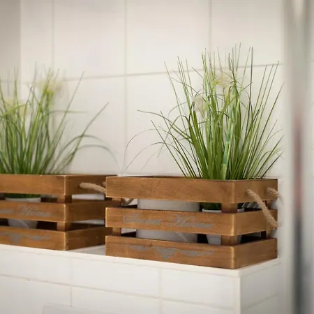 公寓 Kaept'n-christiansen-strasse 17, Whg.7 韦斯特兰