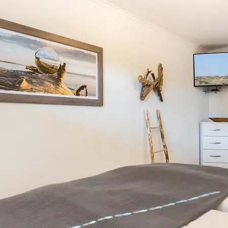 Kaept'n-christiansen-strasse 17, Whg.7 *