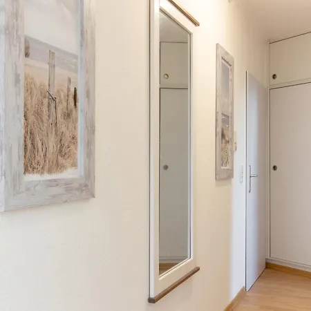 Kaept'n-christiansen-strasse 17, Whg.7 韦斯特兰