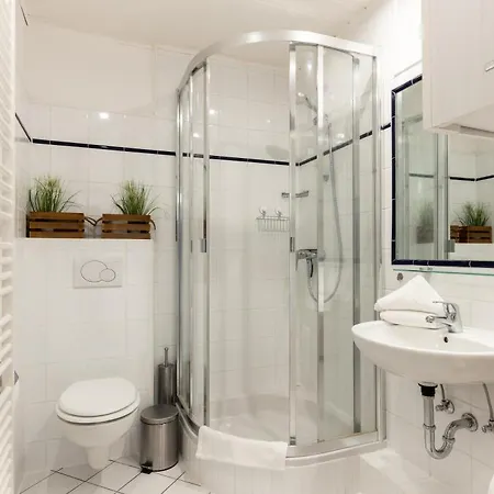 Kaept'n-christiansen-strasse 17, Whg.7 * 韦斯特兰