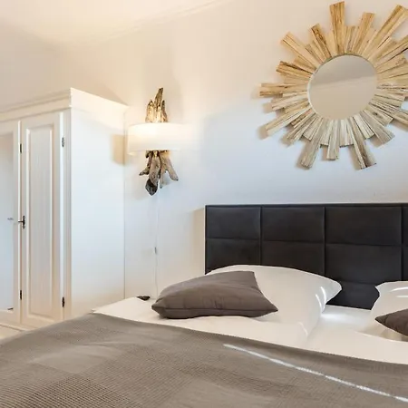 公寓 Kaept'n-christiansen-strasse 17, Whg.7