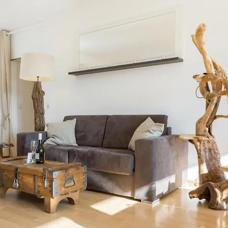 Kaept'n-christiansen-strasse 17, Whg.7 * 韦斯特兰