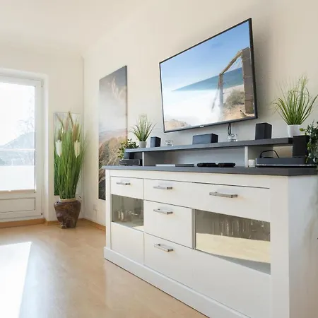 Appartement Kaept'n-christiansen-strasse 17, Whg.7