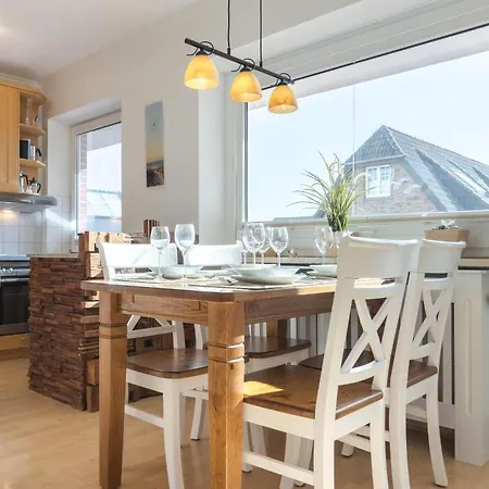 Kaept'n-christiansen-strasse 17, Whg.7